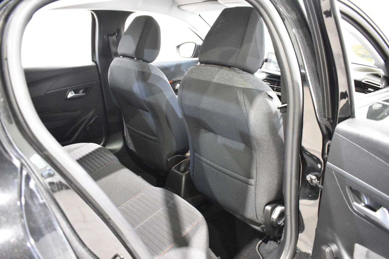 PEUGEOT 208 en Minoautos