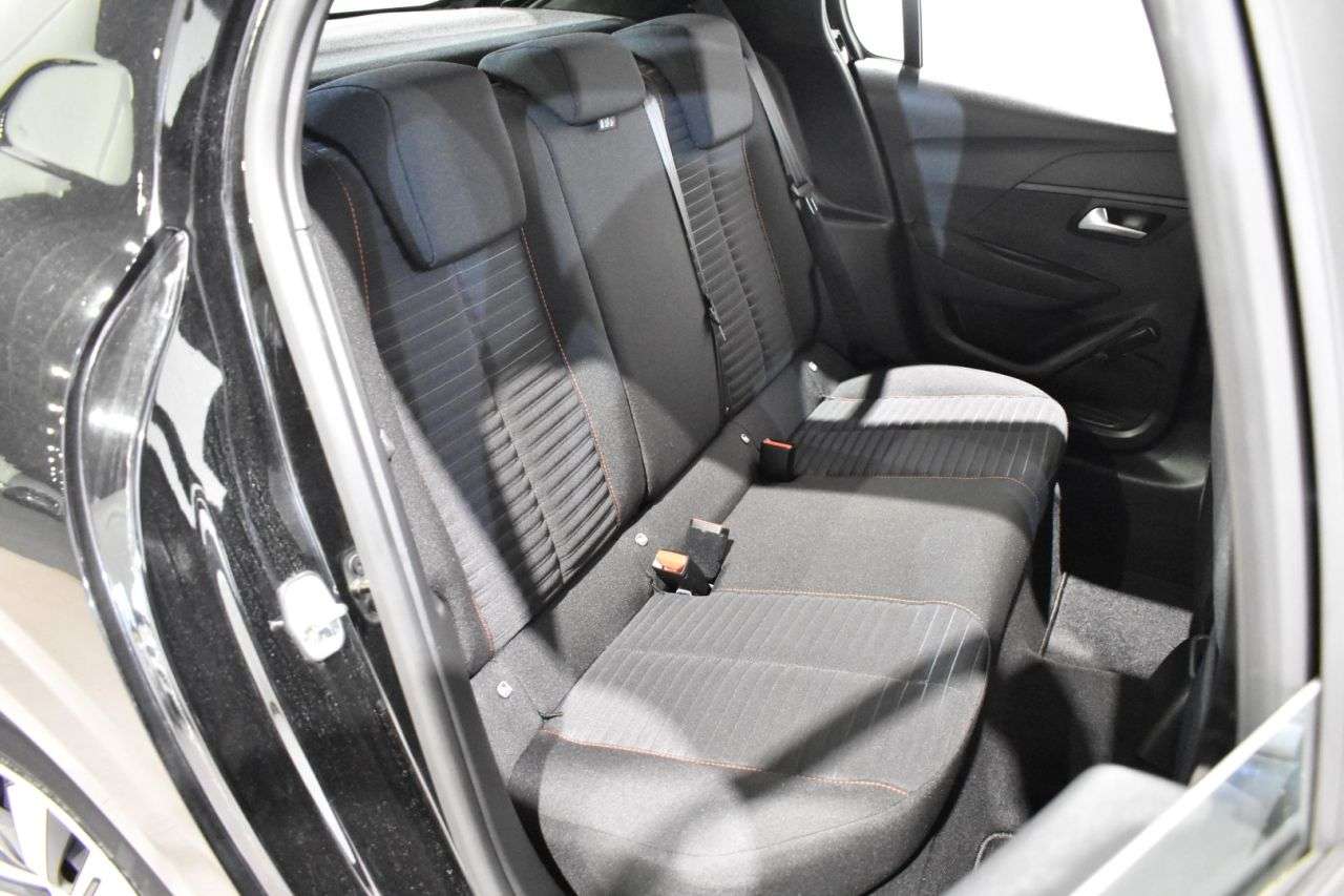 PEUGEOT 208 en Minoautos