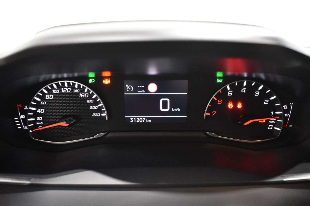 PEUGEOT 208 en Minoautos