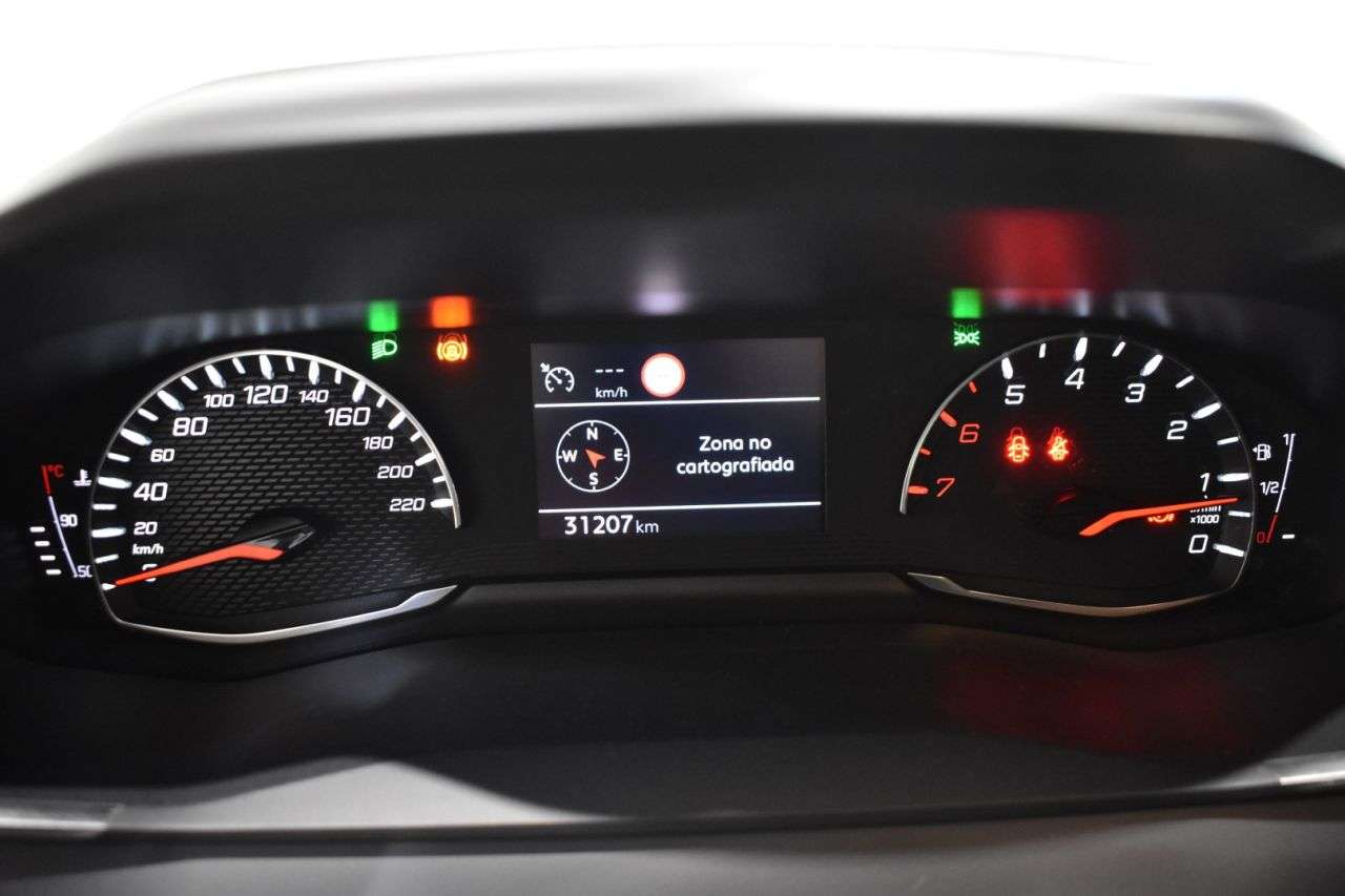 PEUGEOT 208 en Minoautos