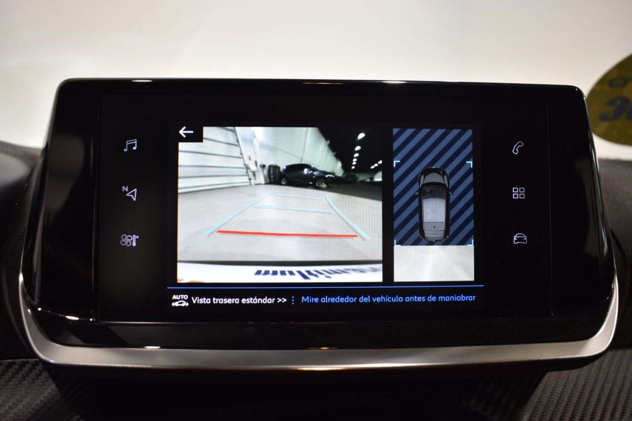 PEUGEOT 208 en Minoautos