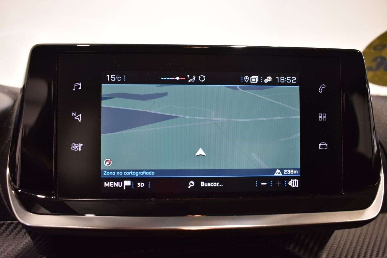 PEUGEOT 208 en Minoautos