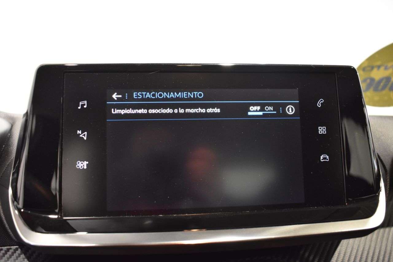 PEUGEOT 208 en Minoautos