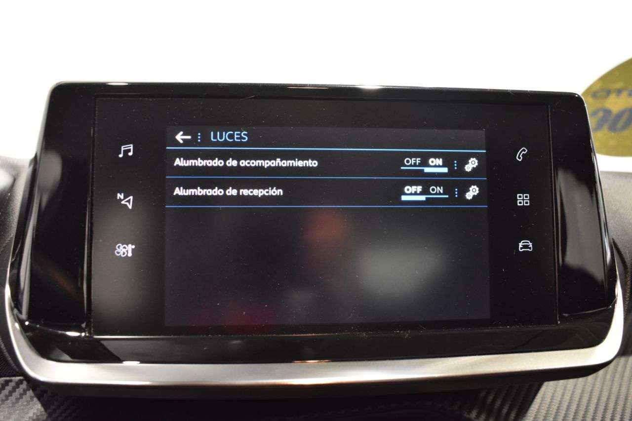 PEUGEOT 208 en Minoautos