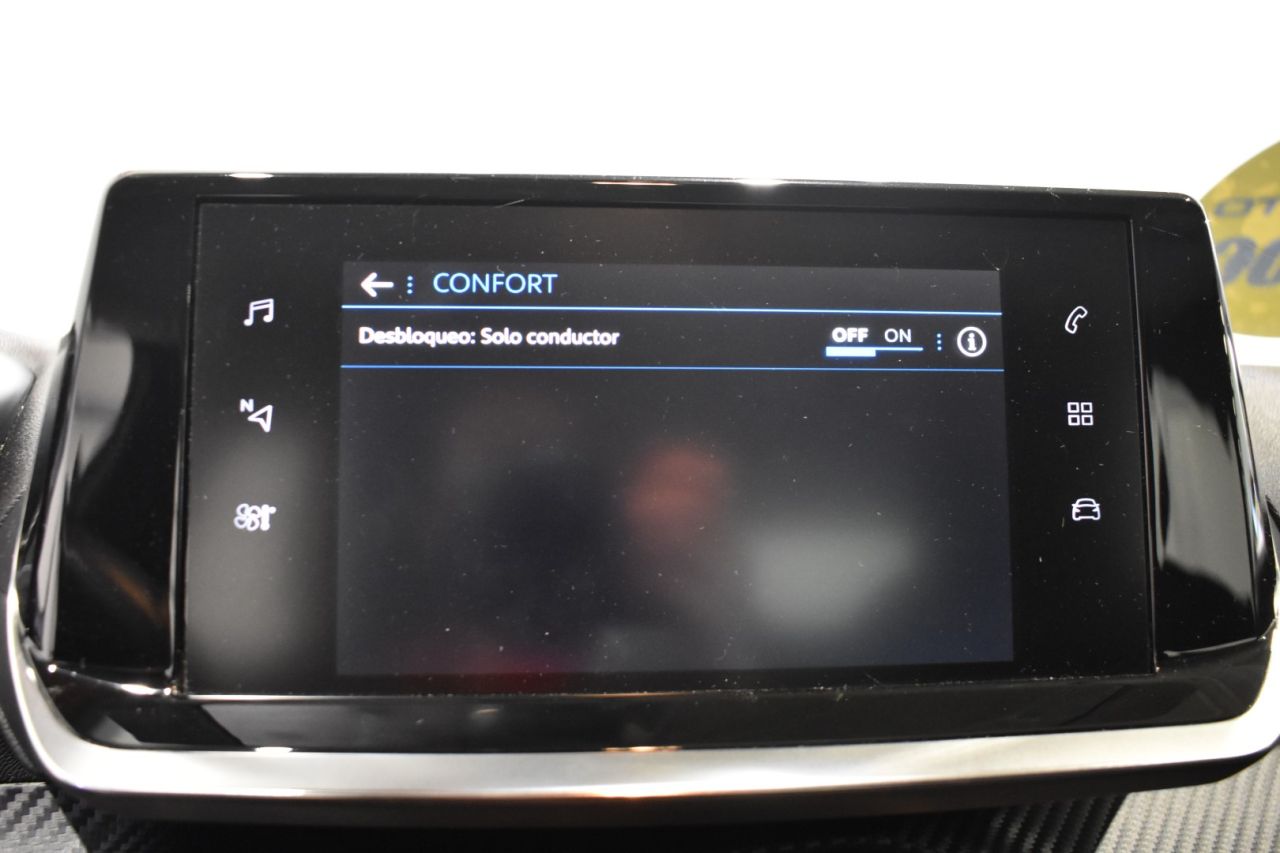 PEUGEOT 208 en Minoautos