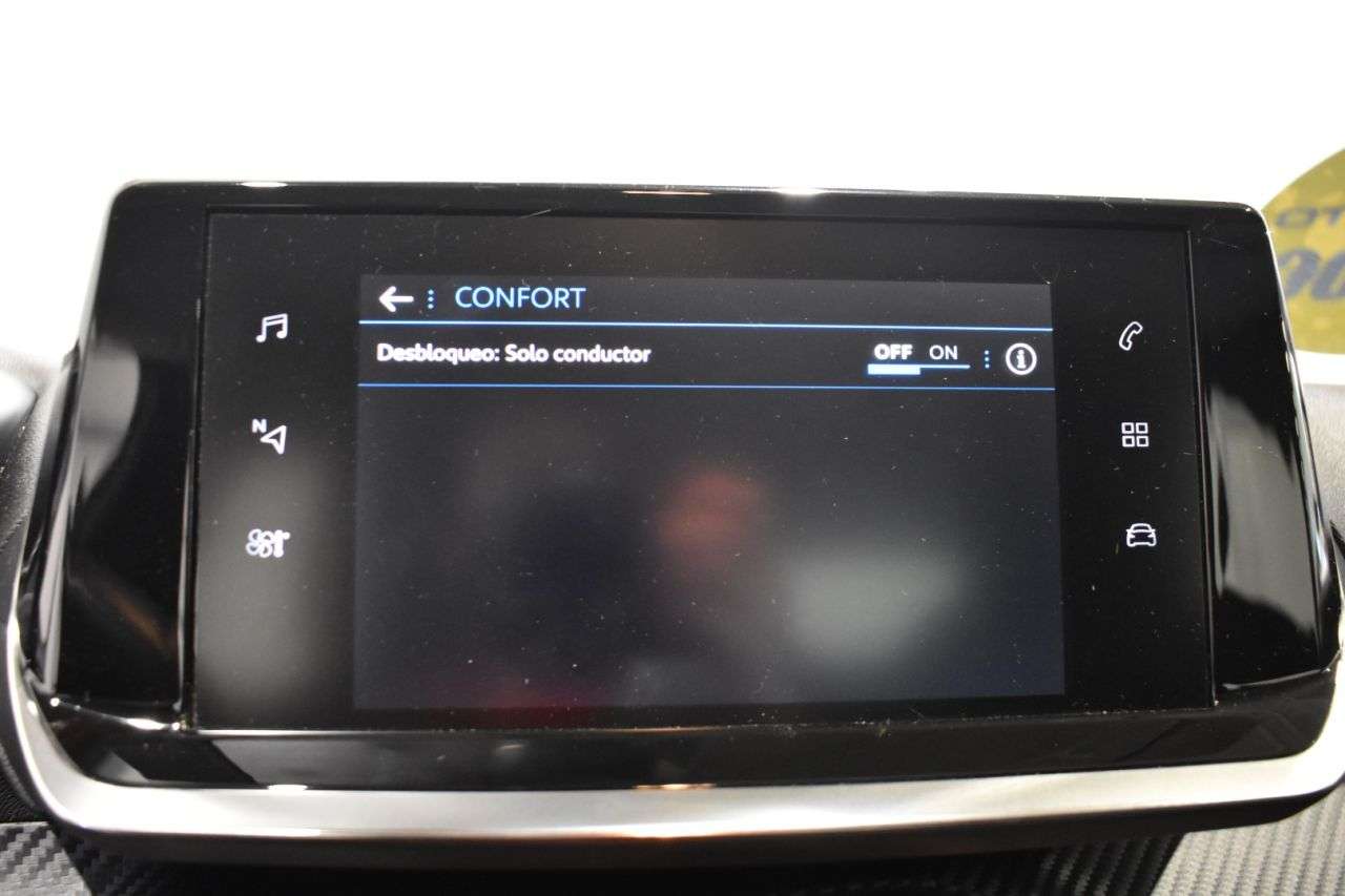 PEUGEOT 208 en Minoautos