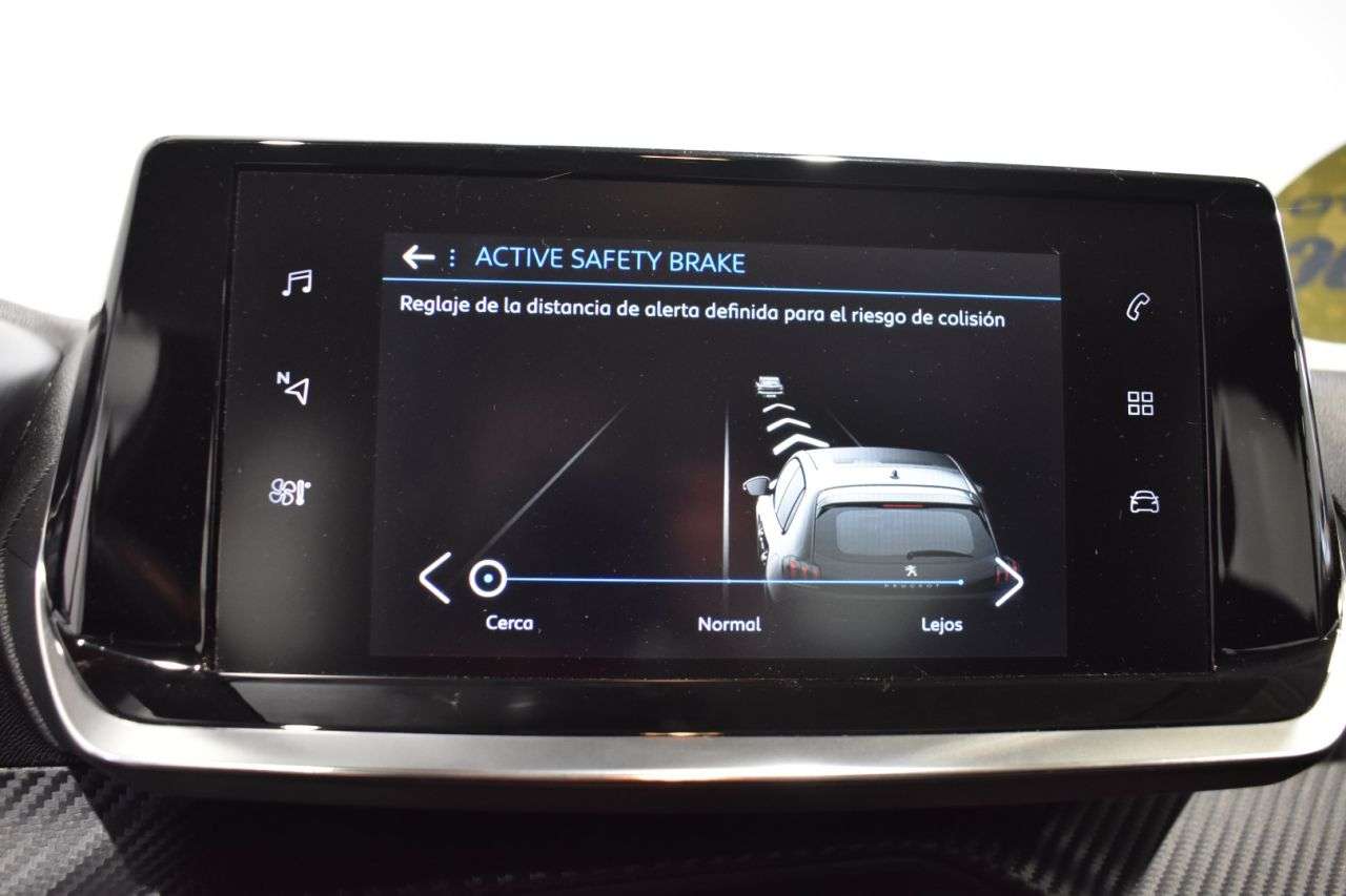 PEUGEOT 208 en Minoautos