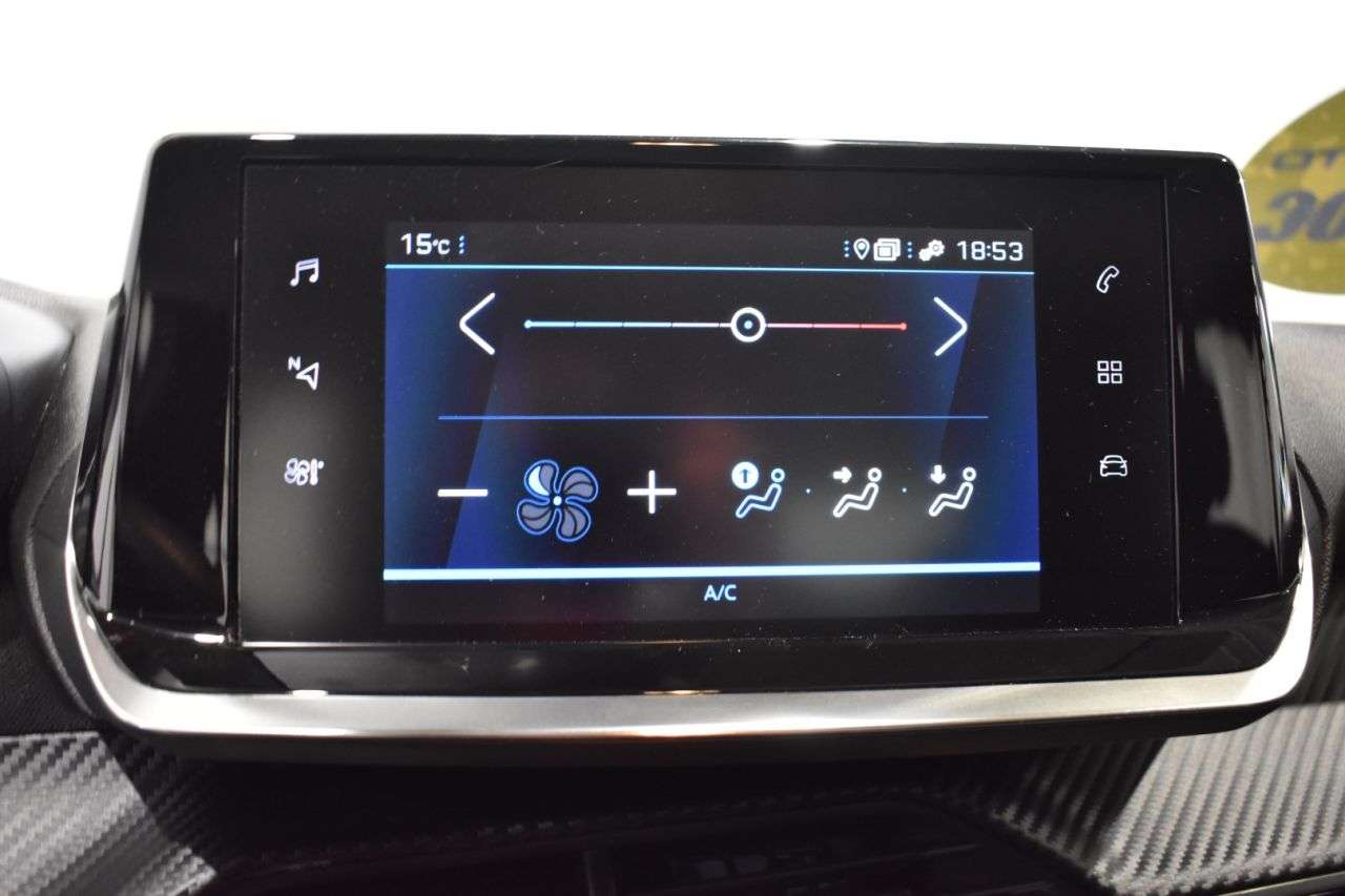 PEUGEOT 208 en Minoautos