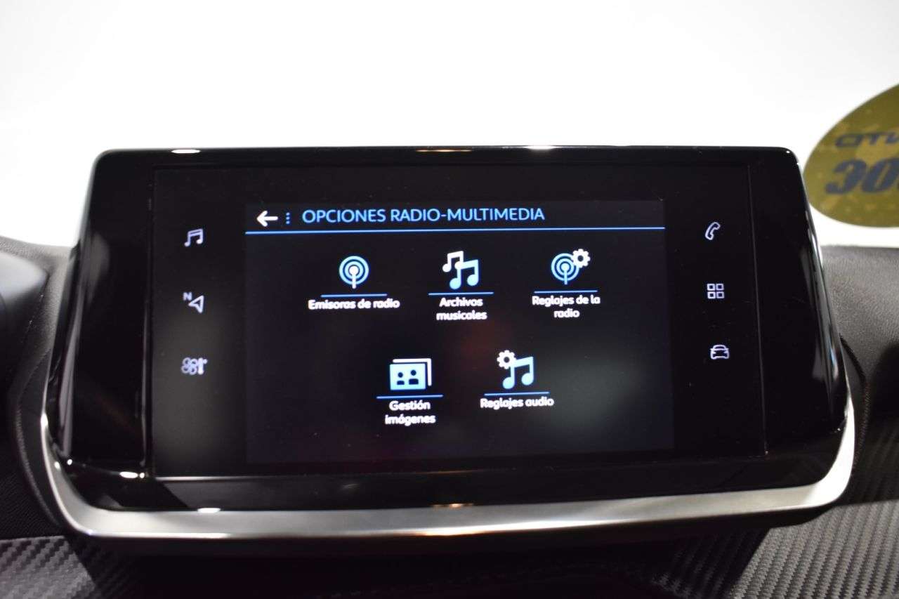 PEUGEOT 208 en Minoautos