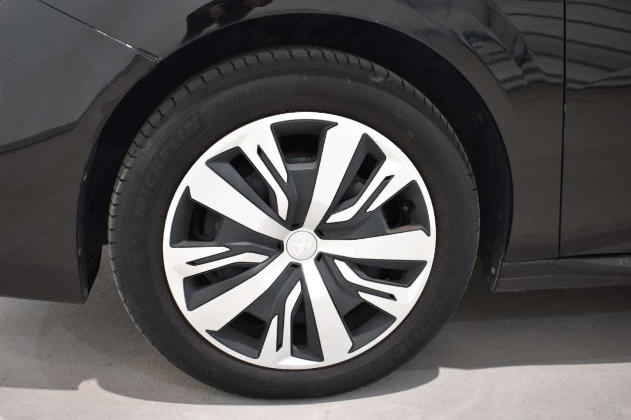 PEUGEOT 208 en Minoautos