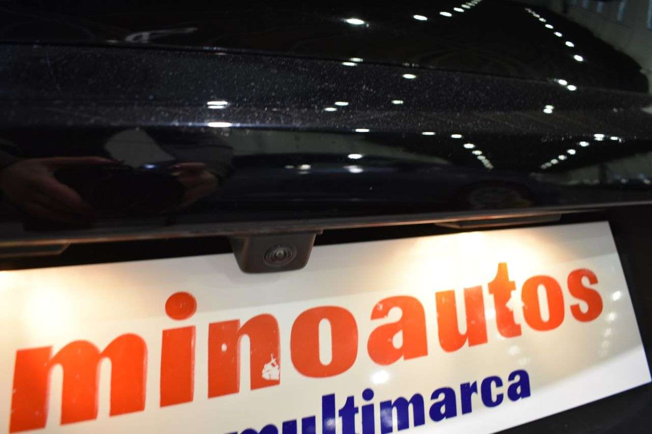 PEUGEOT 208 en Minoautos