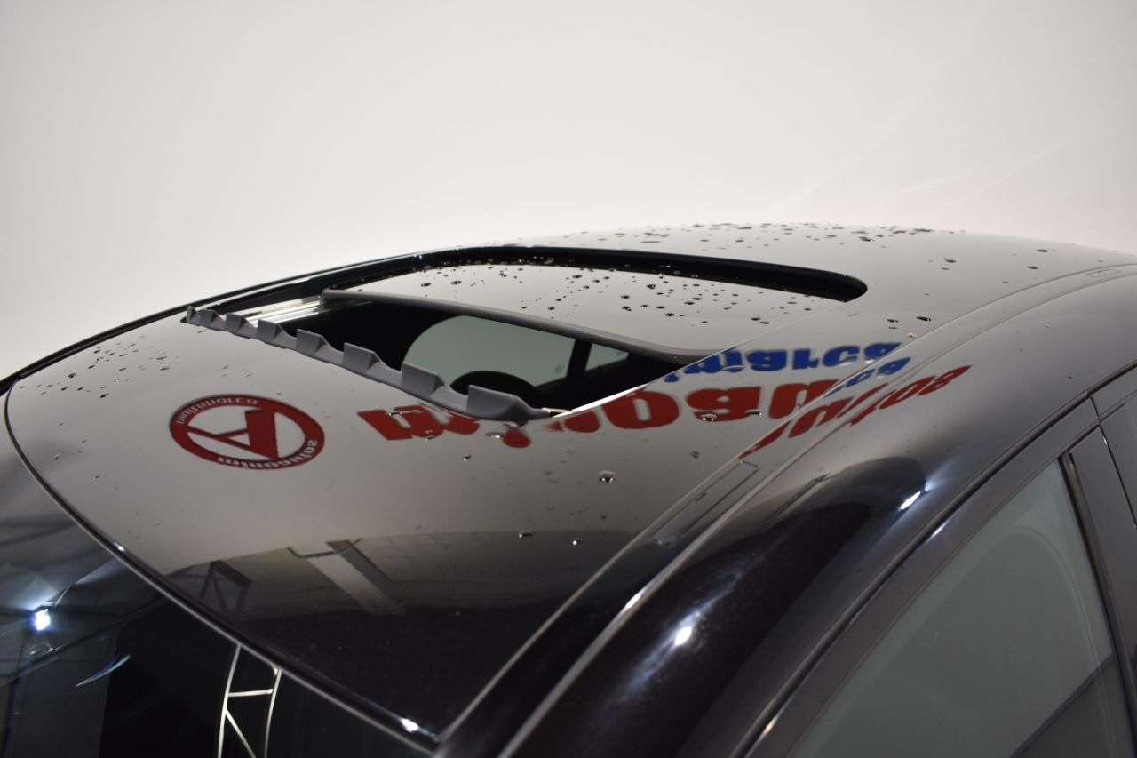 MERCEDES-BENZ GLC COUP� en Minoautos