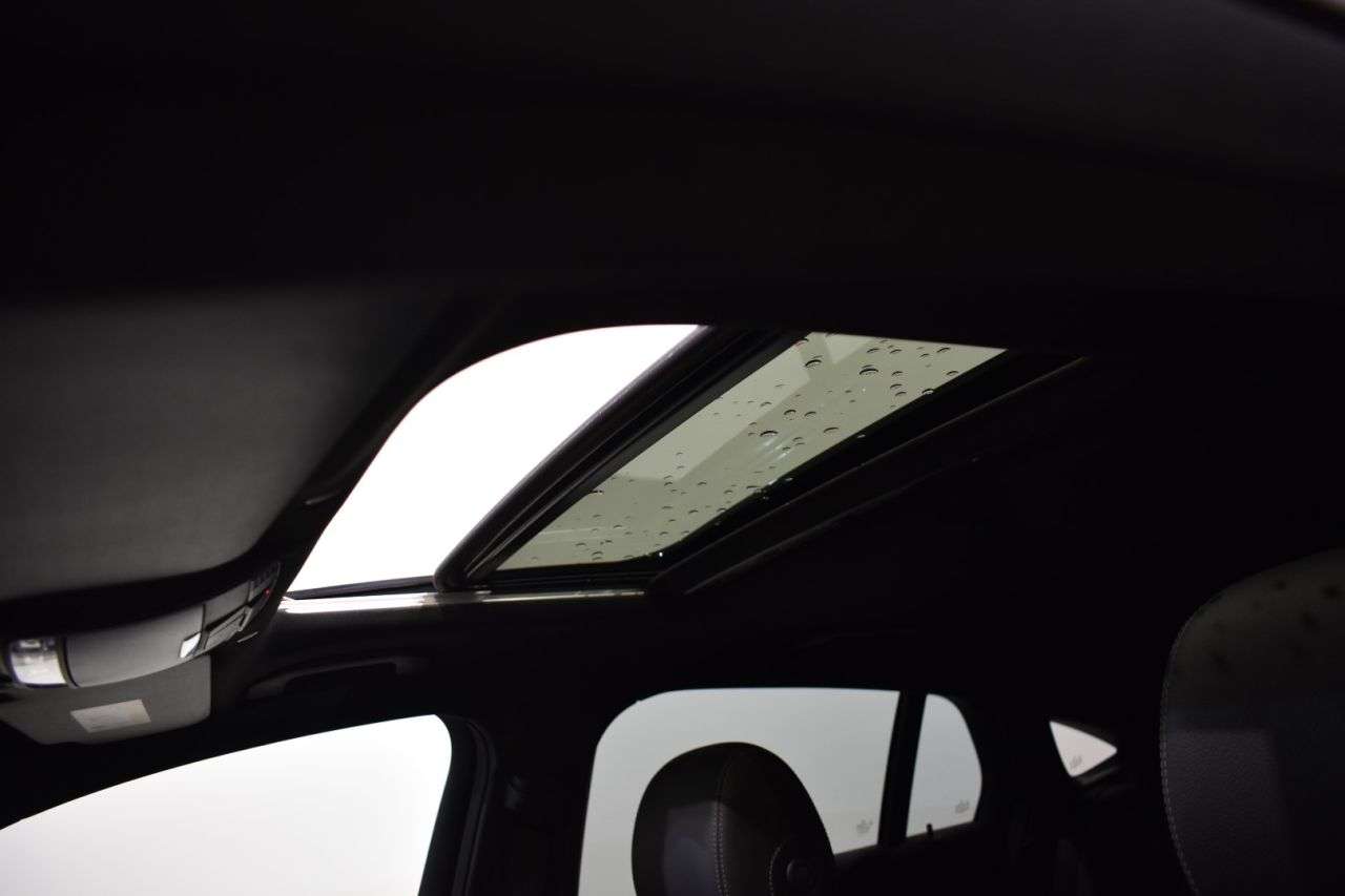 MERCEDES-BENZ GLC COUPÉ en Minoautos