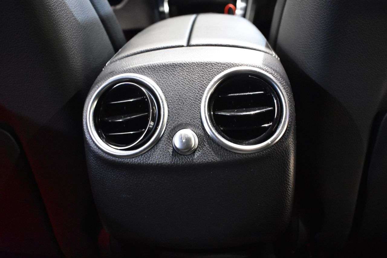 MERCEDES-BENZ GLC COUPÉ en Minoautos