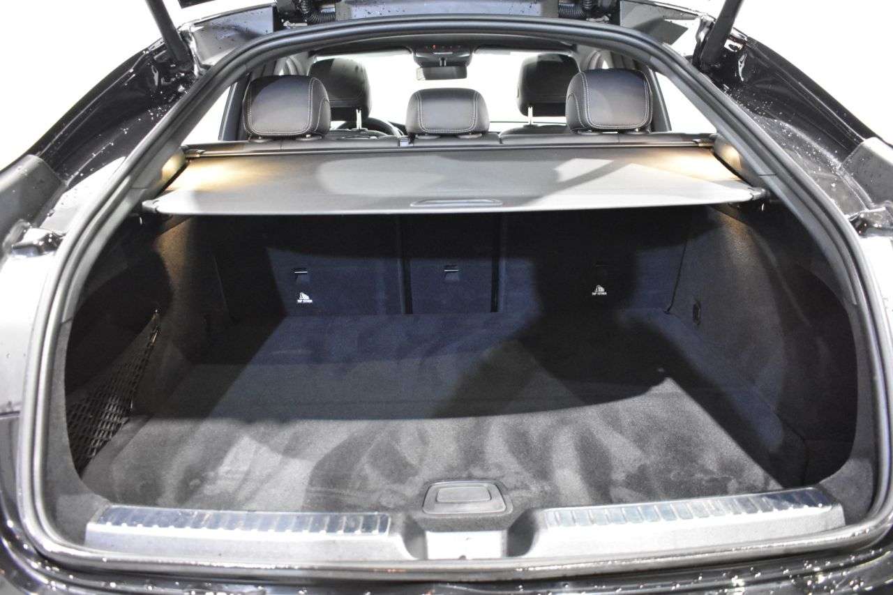 MERCEDES-BENZ GLC COUPÉ en Minoautos