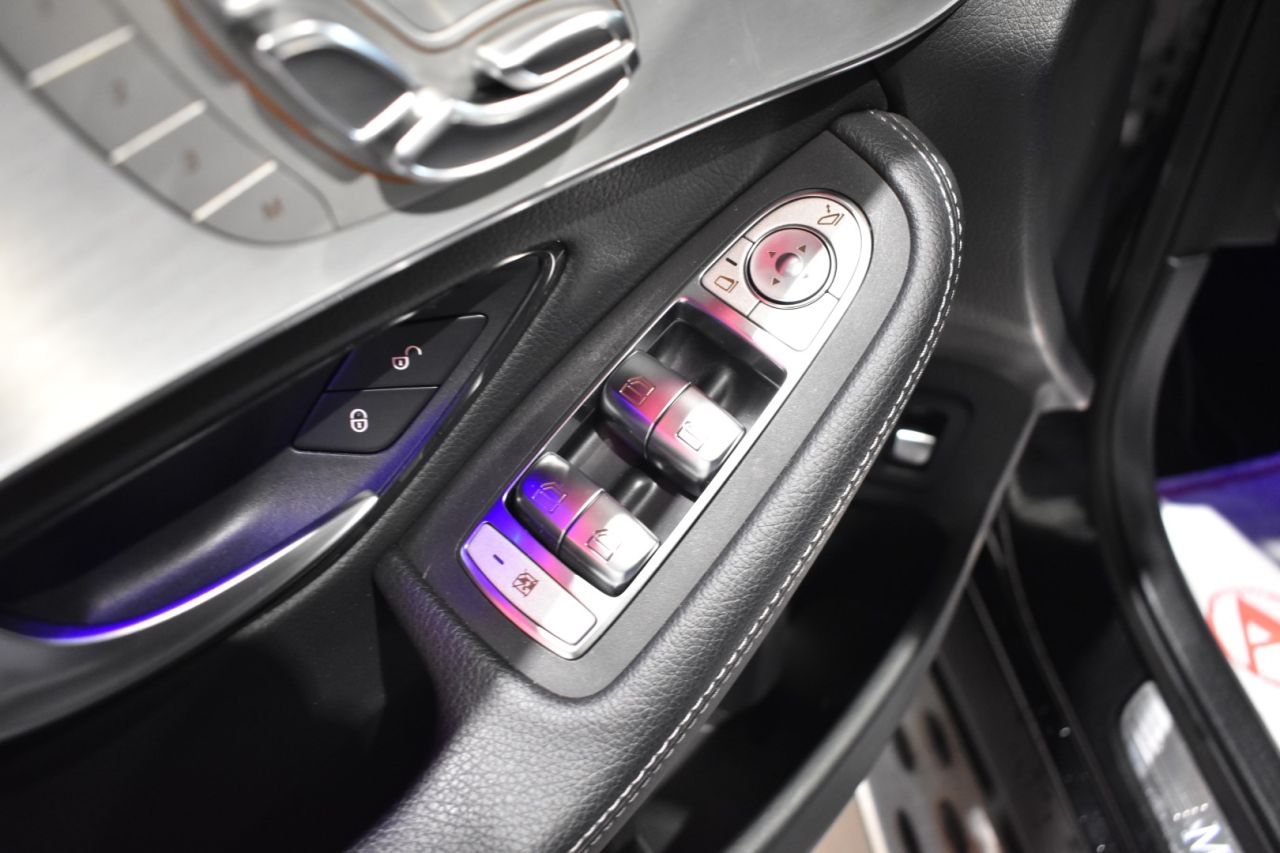 MERCEDES-BENZ GLC COUP en Minoautos