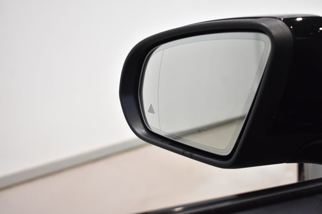 MERCEDES-BENZ GLC COUP en Minoautos