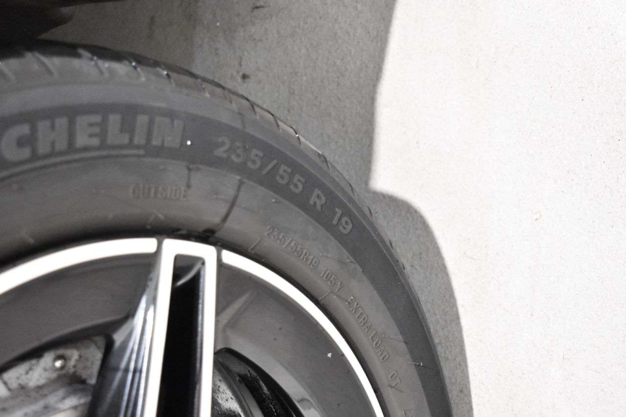 MERCEDES-BENZ GLC COUP� en Minoautos