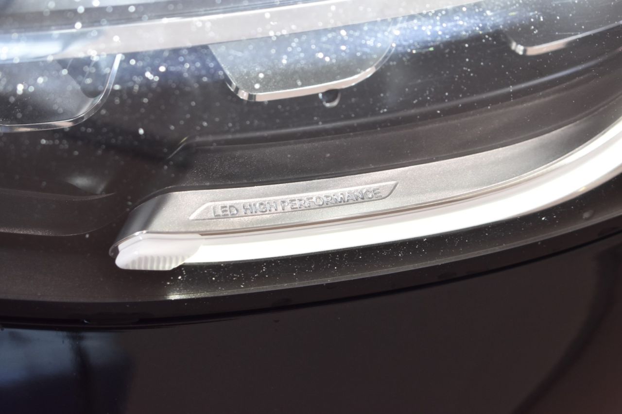 MERCEDES-BENZ GLC COUP en Minoautos