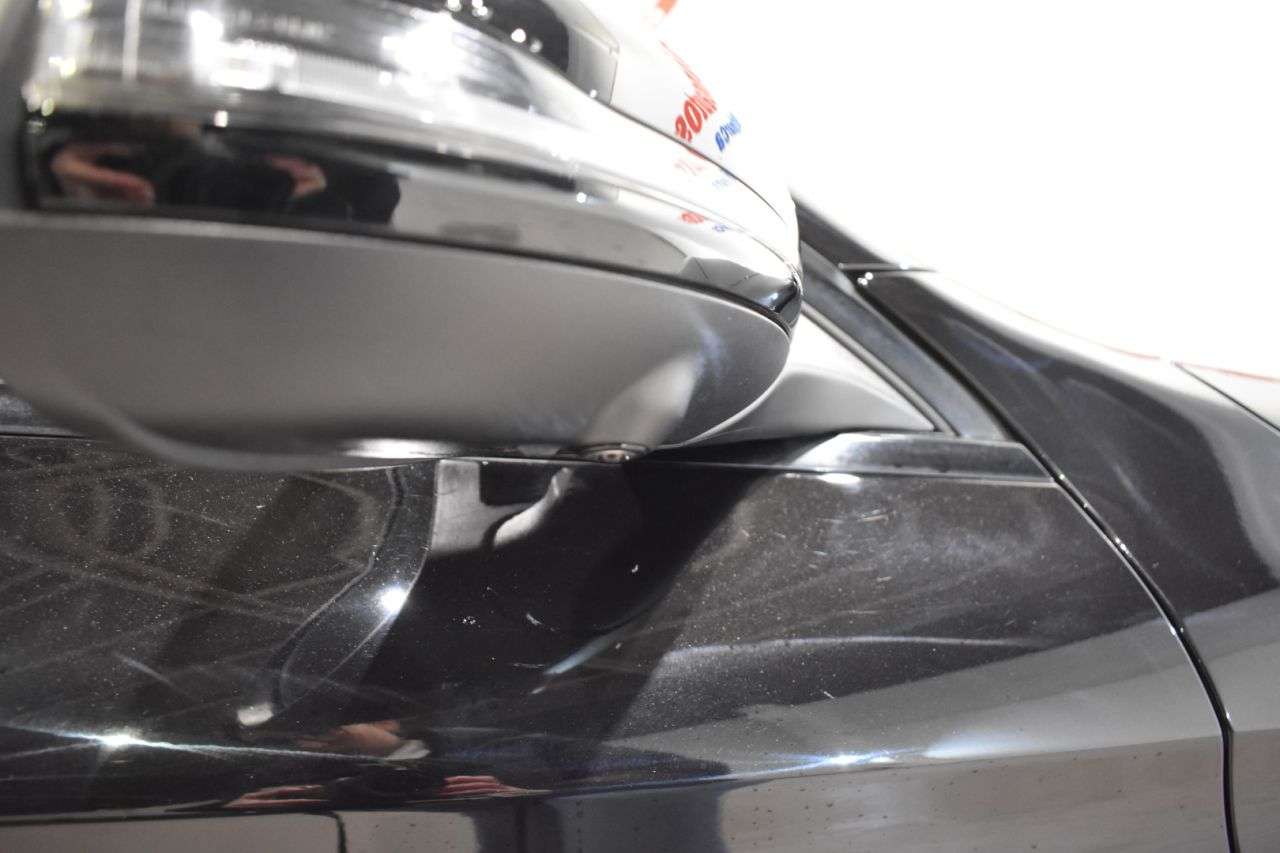 MERCEDES-BENZ GLC COUPÉ en Minoautos