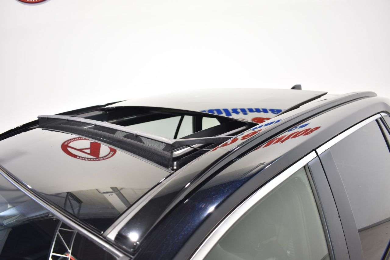 TOYOTA RAV4 en Minoautos