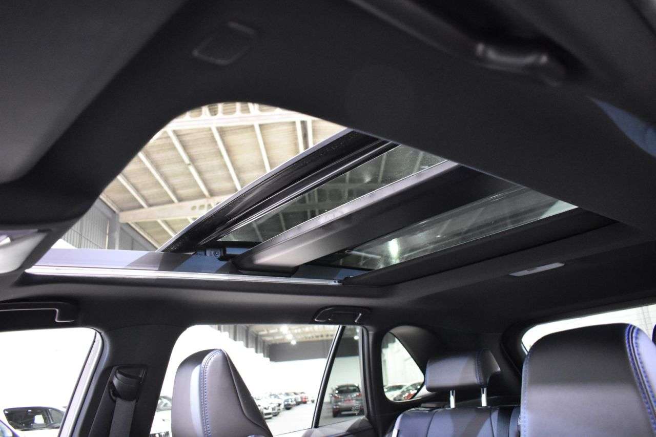 TOYOTA RAV4 en Minoautos