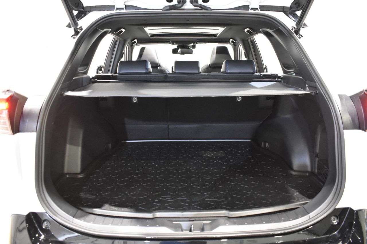 TOYOTA RAV4 en Minoautos