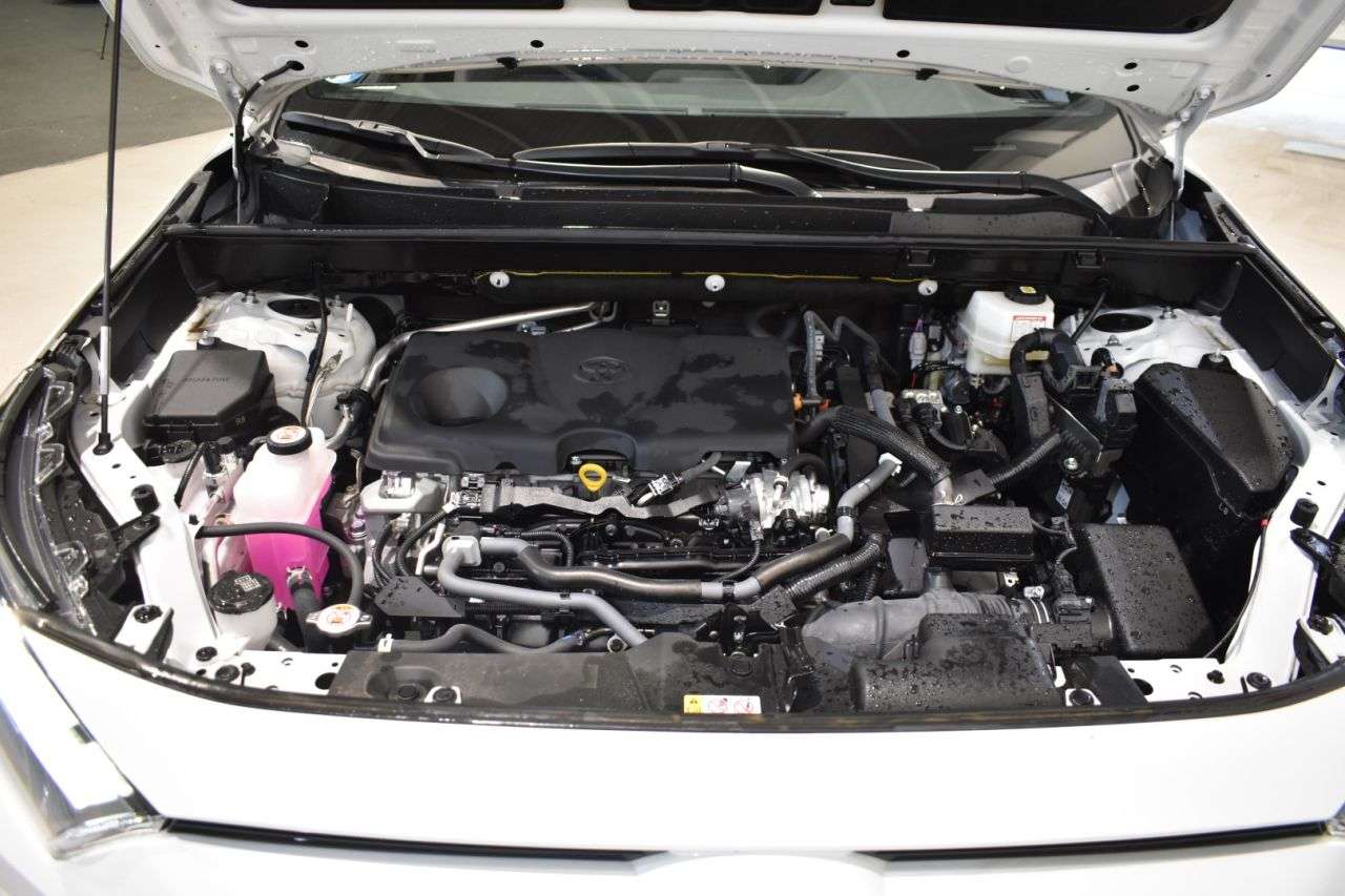 TOYOTA RAV4 en Minoautos