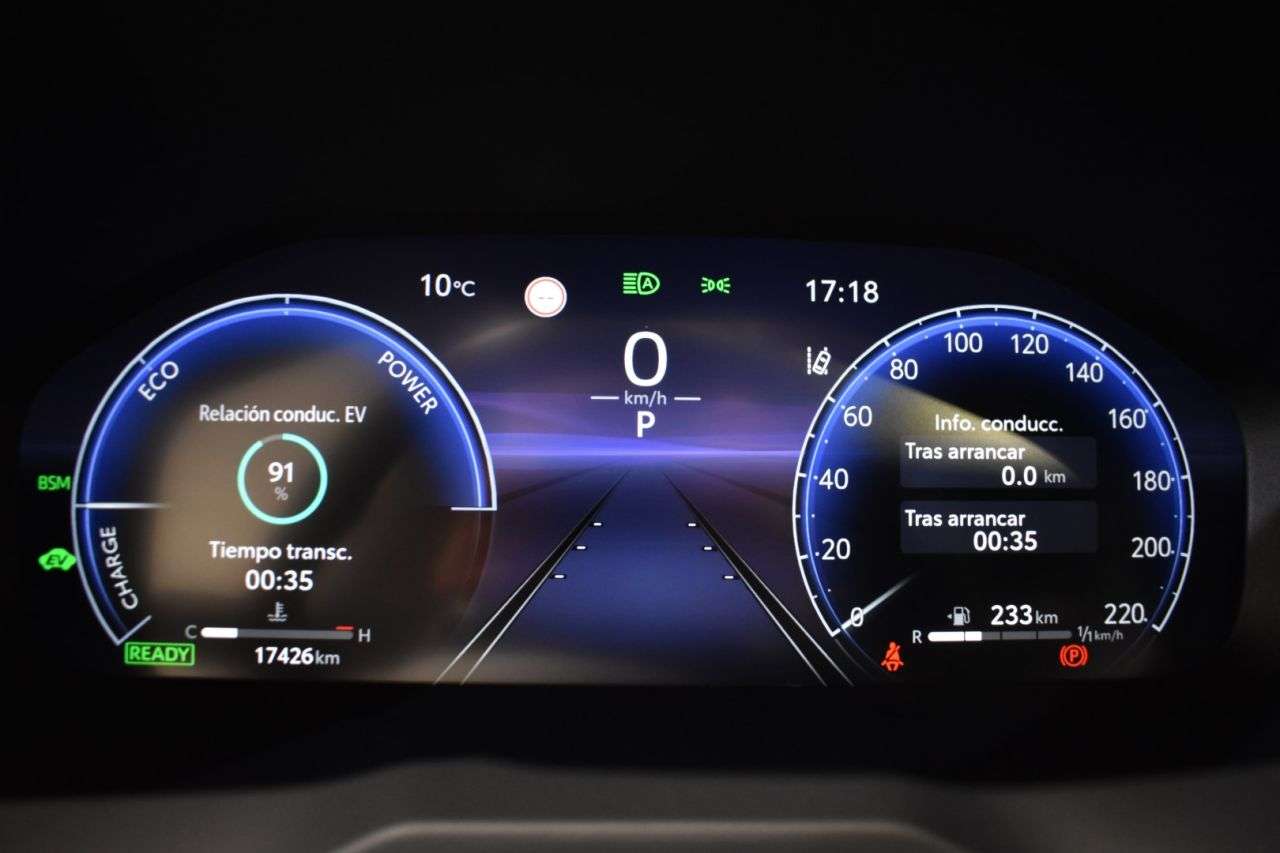 TOYOTA RAV4 en Minoautos