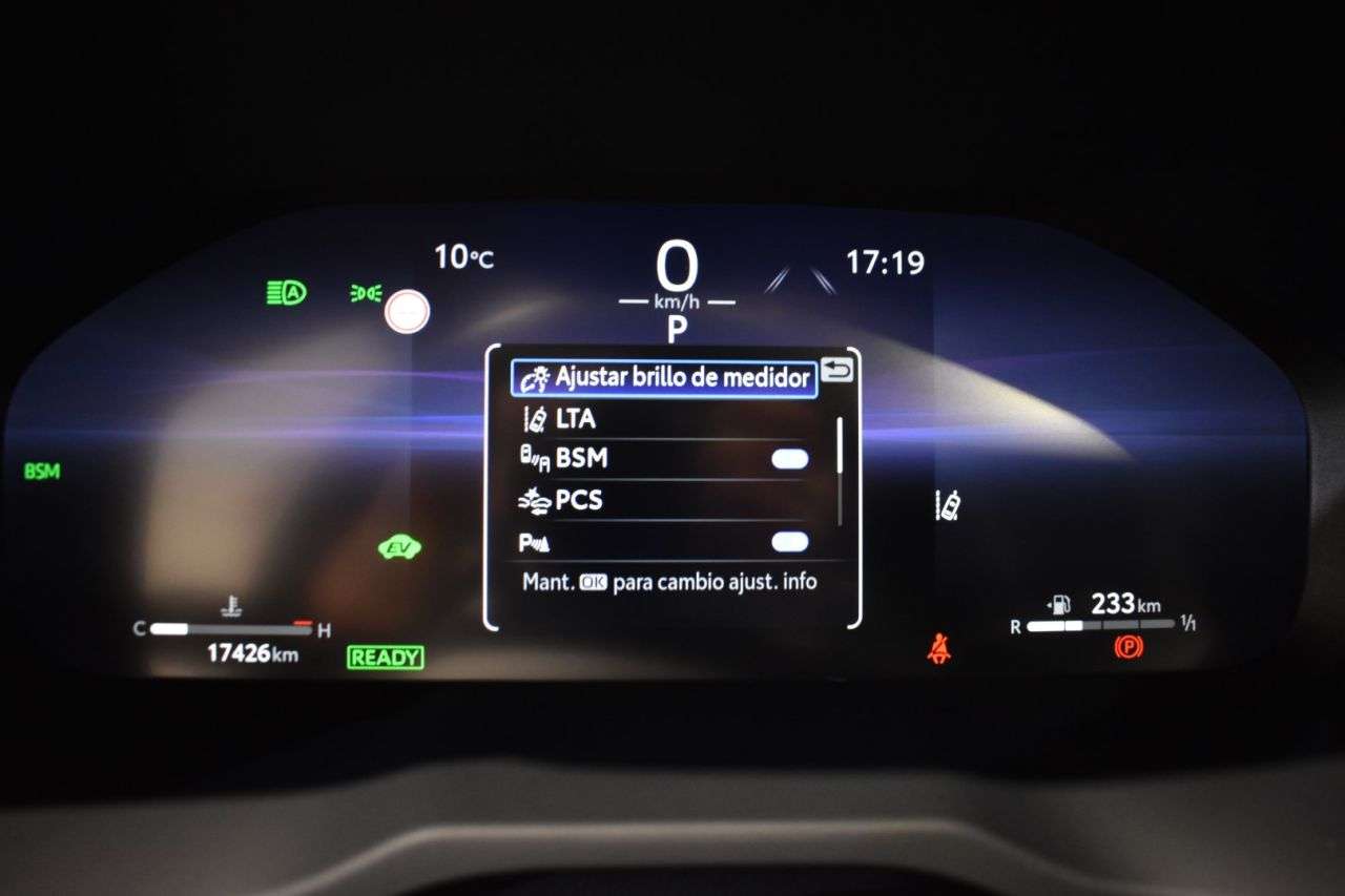 TOYOTA RAV4 en Minoautos