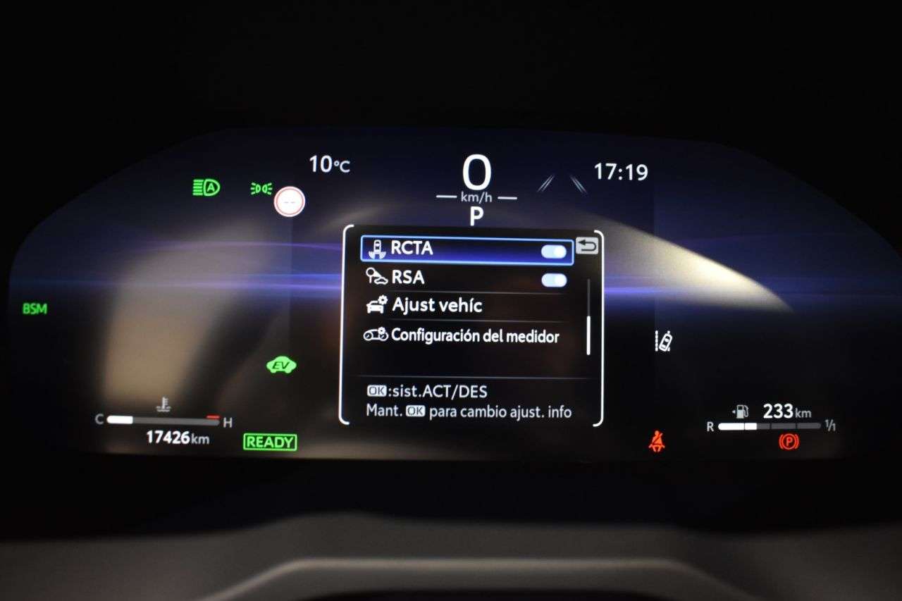 TOYOTA RAV4 en Minoautos