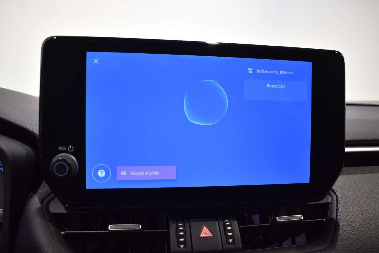 TOYOTA RAV4 en Minoautos