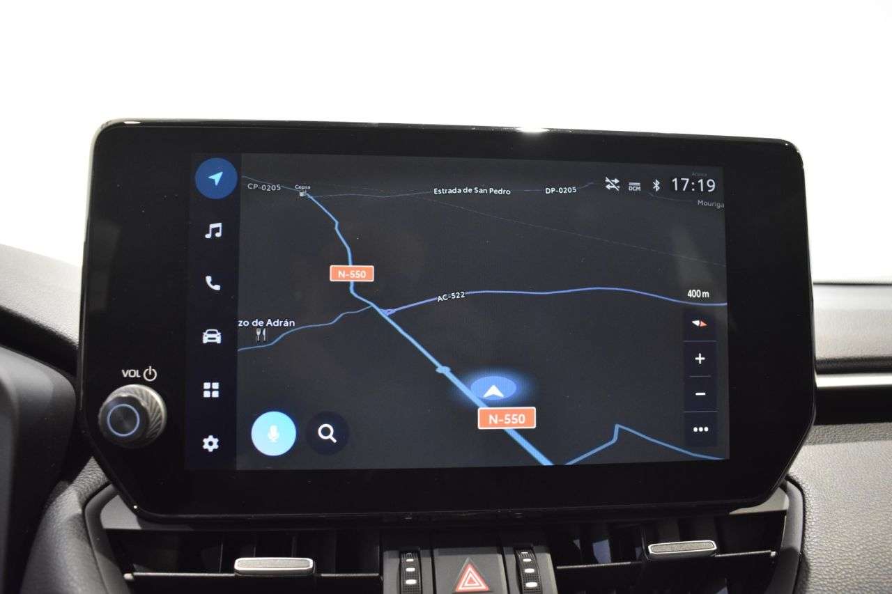 TOYOTA RAV4 en Minoautos