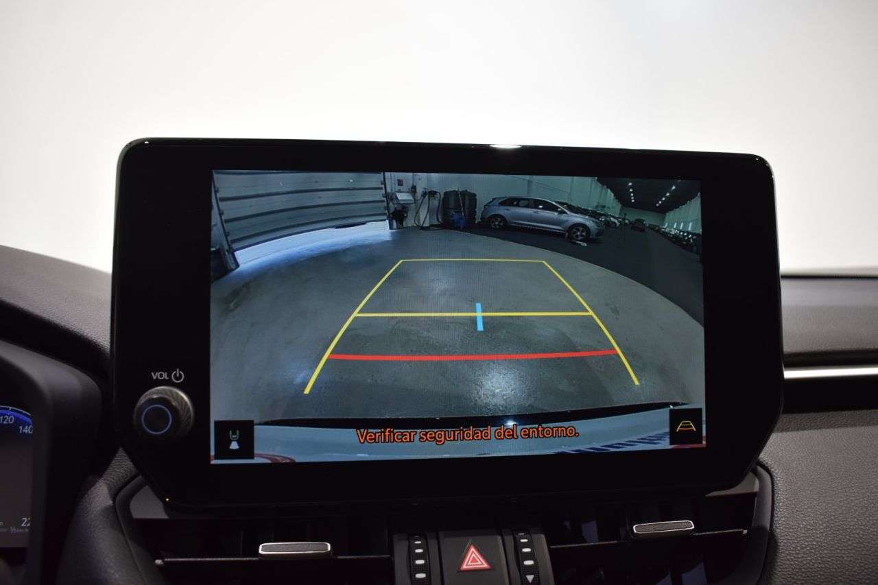 TOYOTA RAV4 en Minoautos