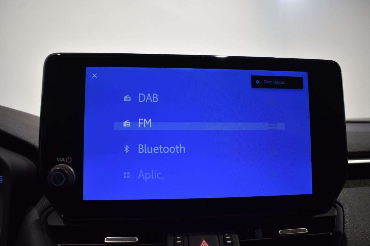 TOYOTA RAV4 en Minoautos