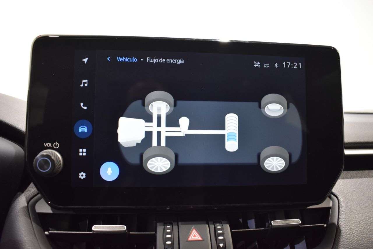 TOYOTA RAV4 en Minoautos