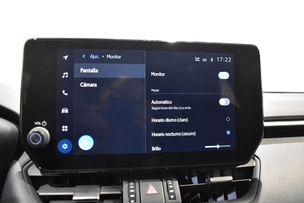 TOYOTA RAV4 en Minoautos