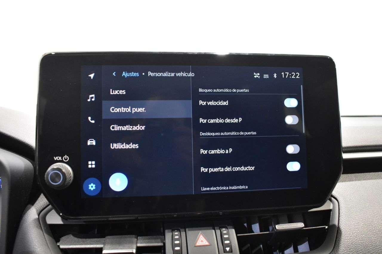 TOYOTA RAV4 en Minoautos