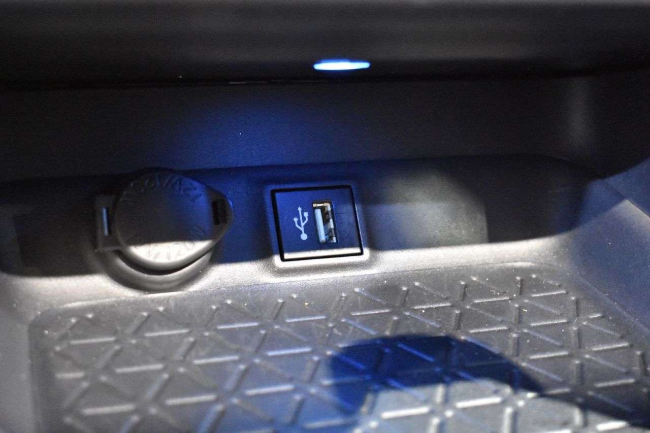 TOYOTA RAV4 en Minoautos