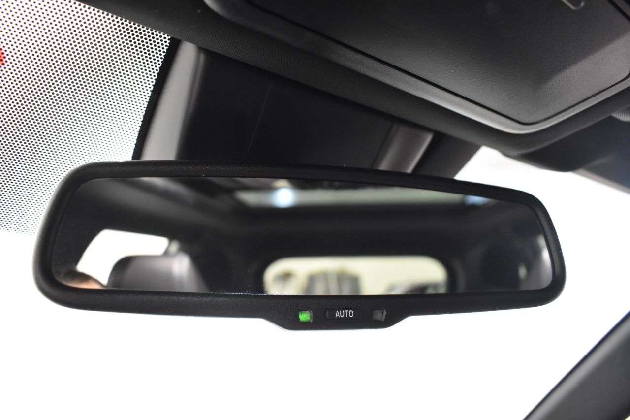 TOYOTA RAV4 en Minoautos