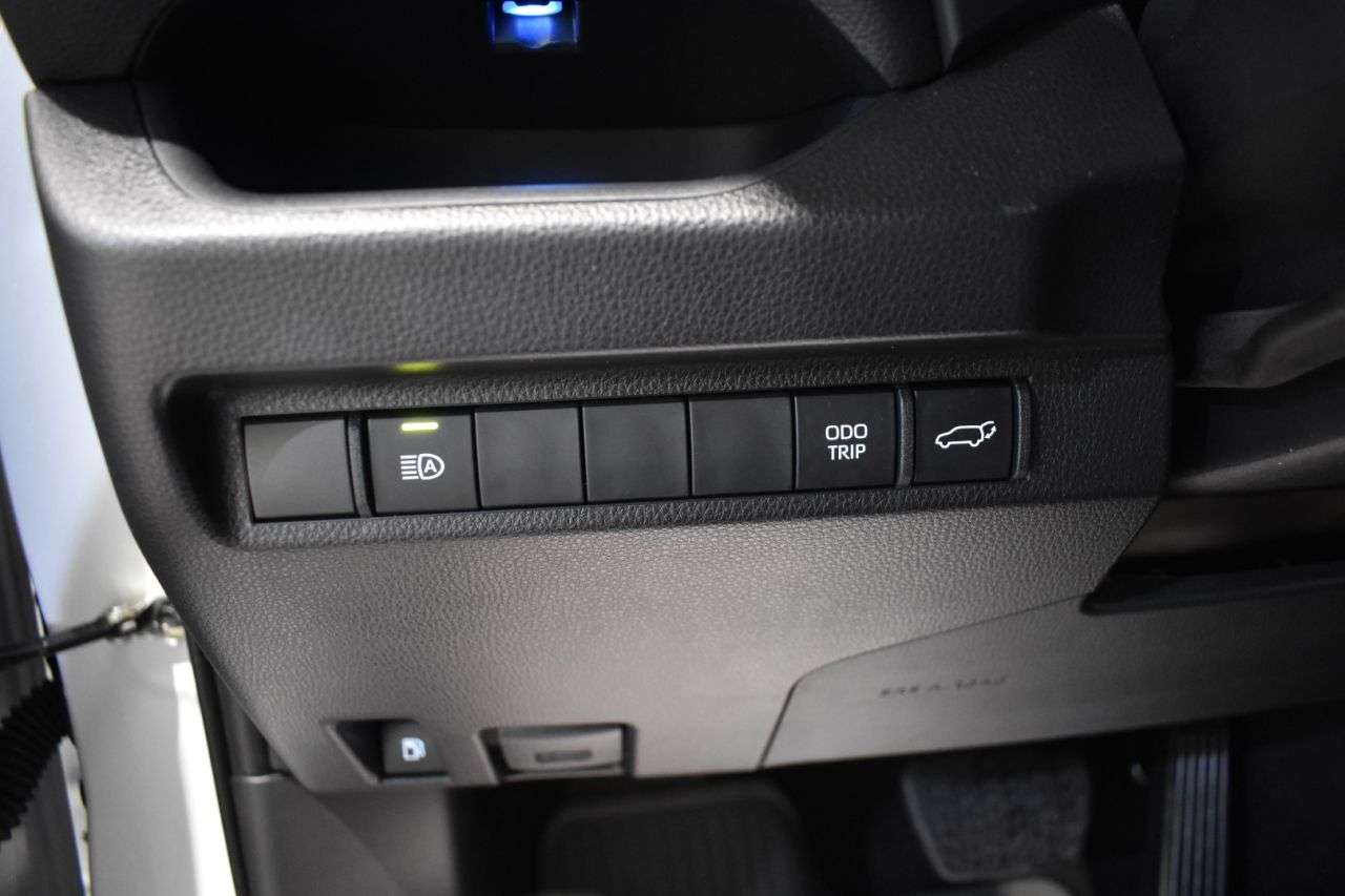 TOYOTA RAV4 en Minoautos