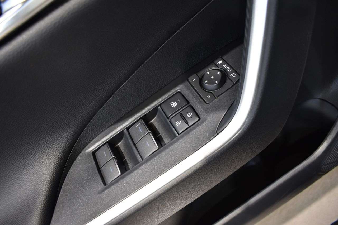 TOYOTA RAV4 en Minoautos