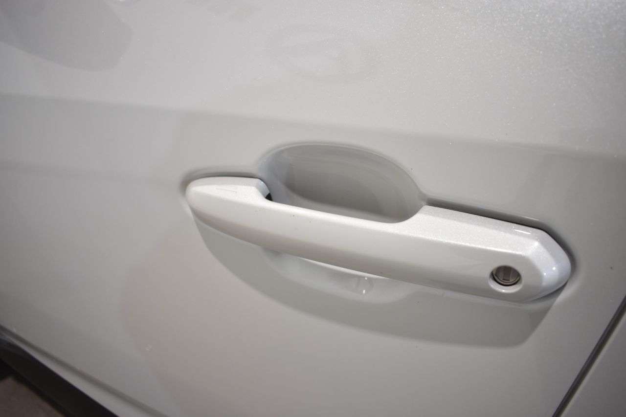 TOYOTA RAV4 en Minoautos