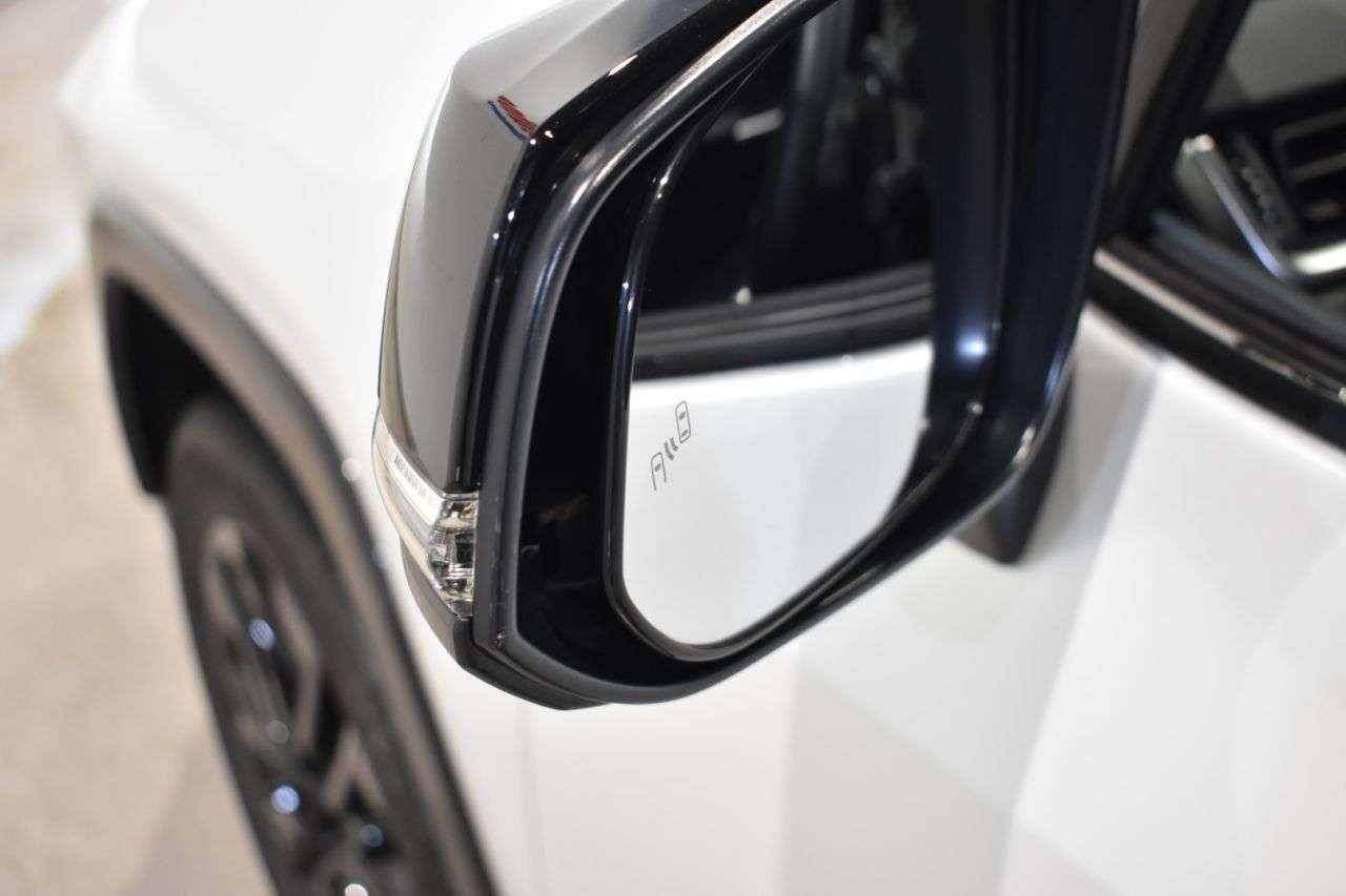 TOYOTA RAV4 en Minoautos