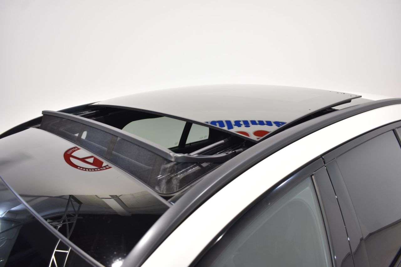 MERCEDES-BENZ CLASE E ESTATE en Minoautos