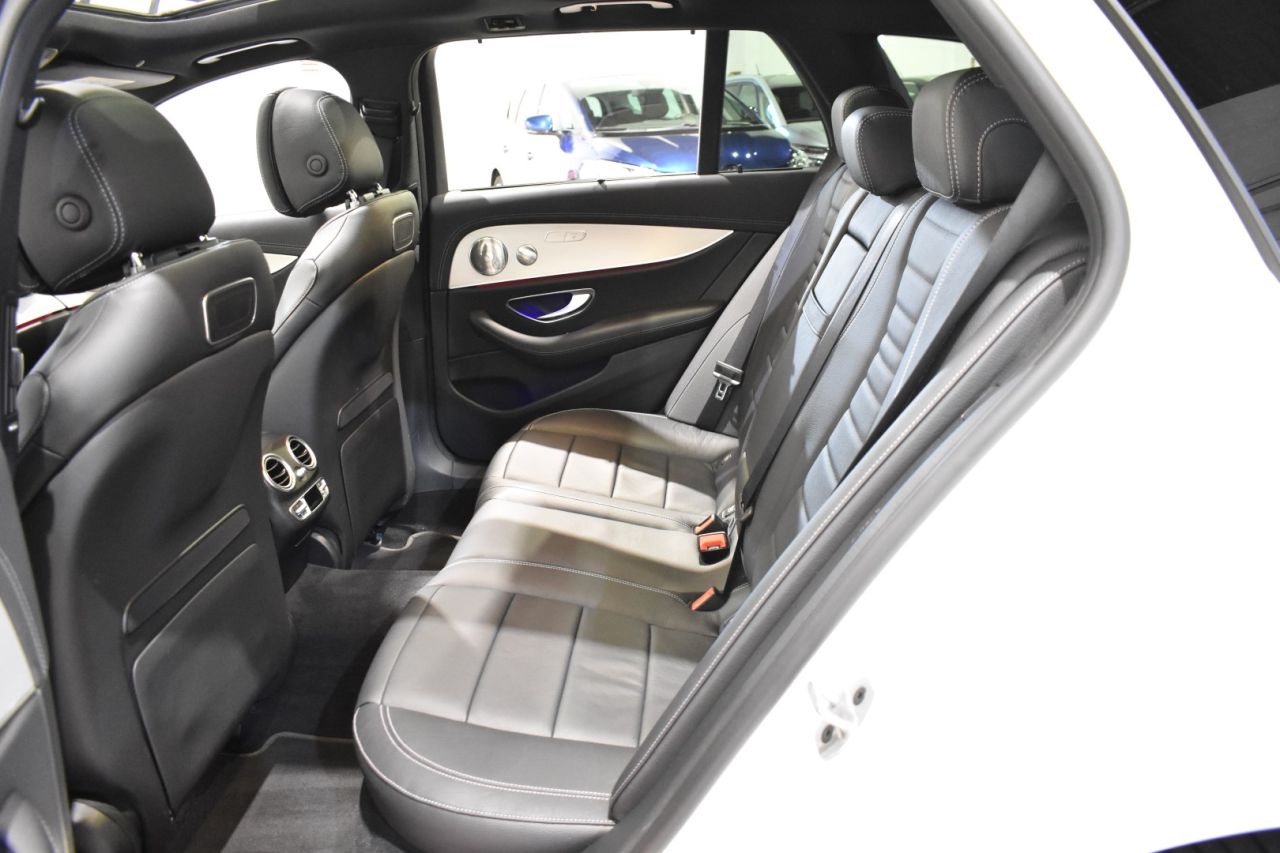 MERCEDES-BENZ CLASE E en Minoautos