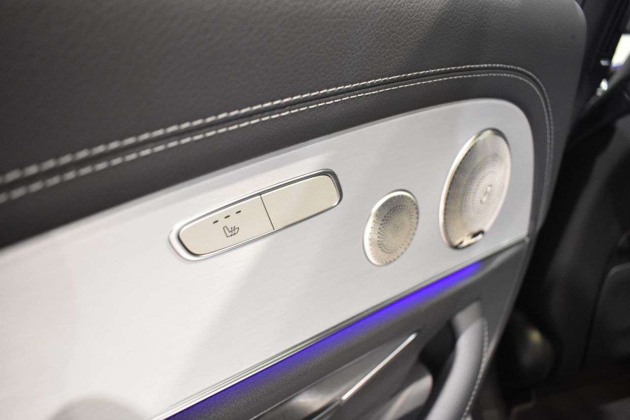 MERCEDES-BENZ CLASE E ESTATE en Minoautos