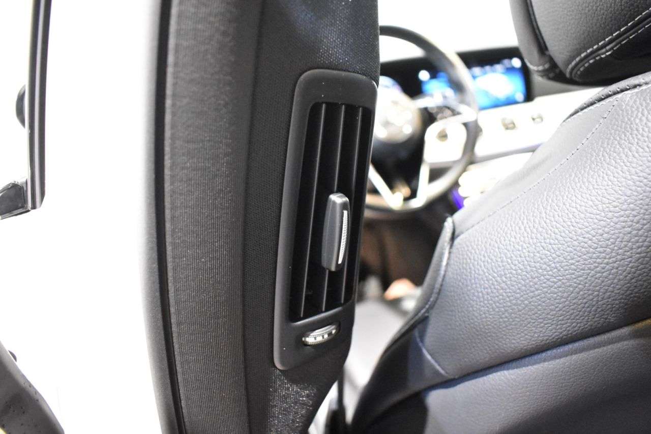 MERCEDES-BENZ CLASE E ESTATE en Minoautos