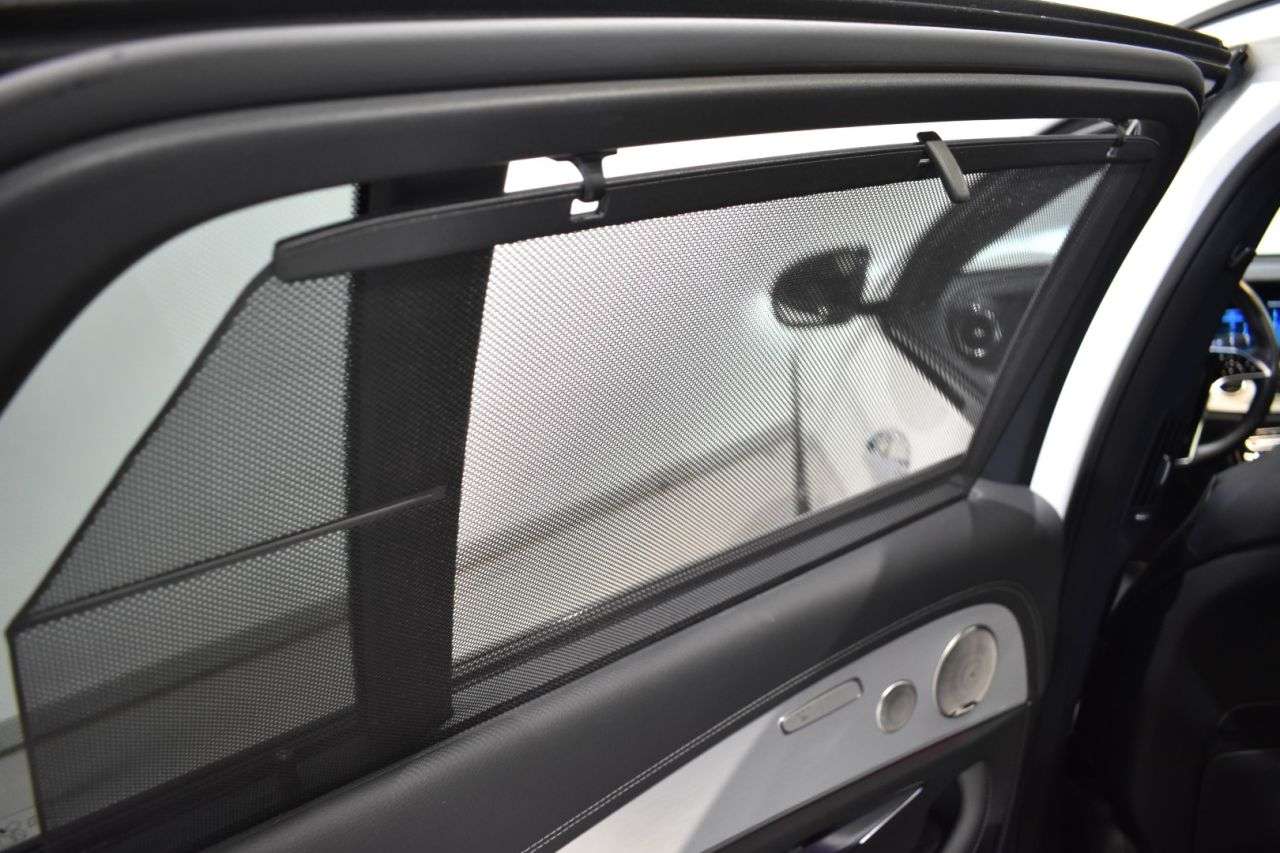 MERCEDES-BENZ CLASE E ESTATE en Minoautos