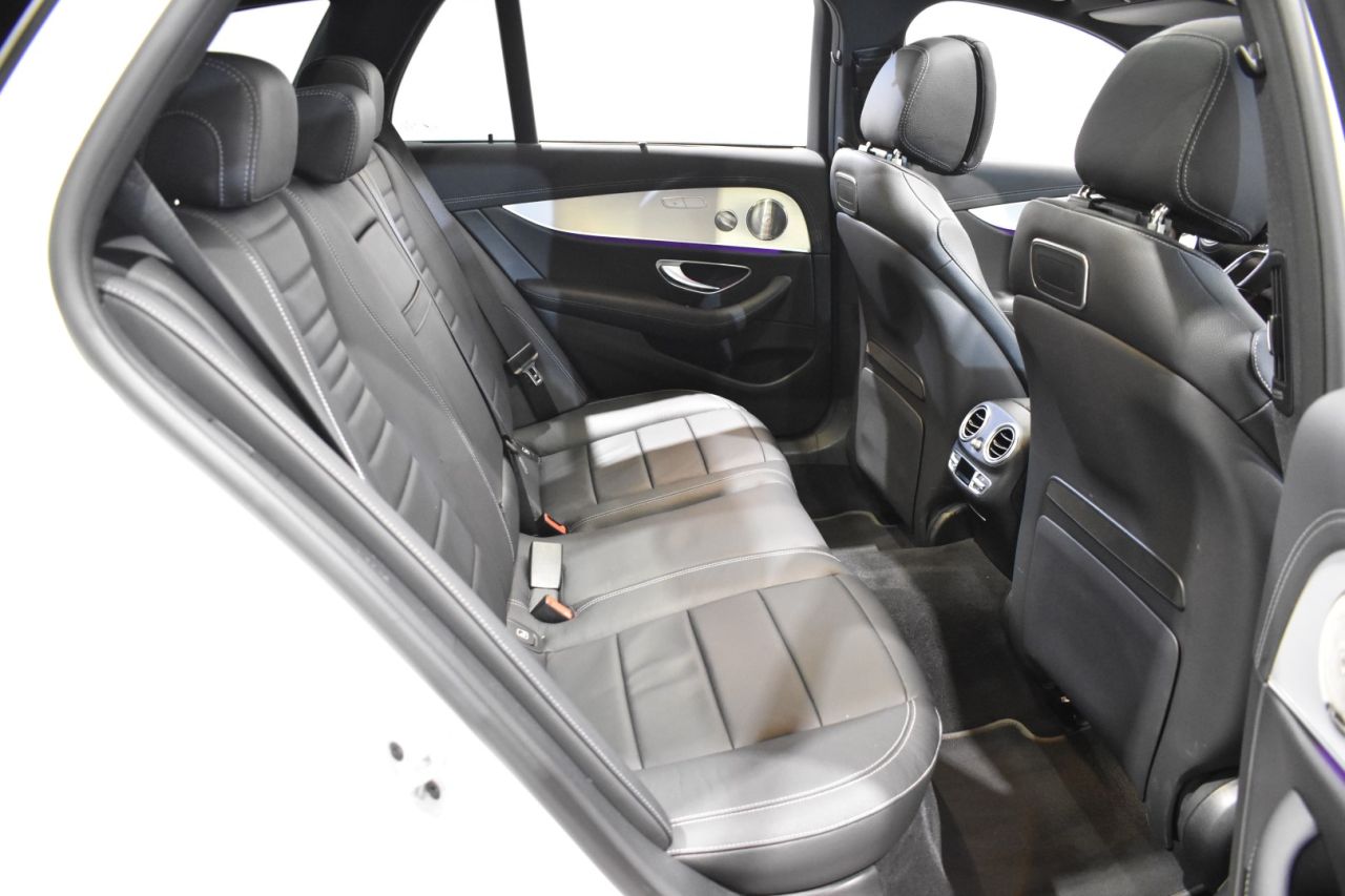 MERCEDES-BENZ CLASE E en Minoautos